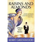 Raisins and Almonds           {USED}